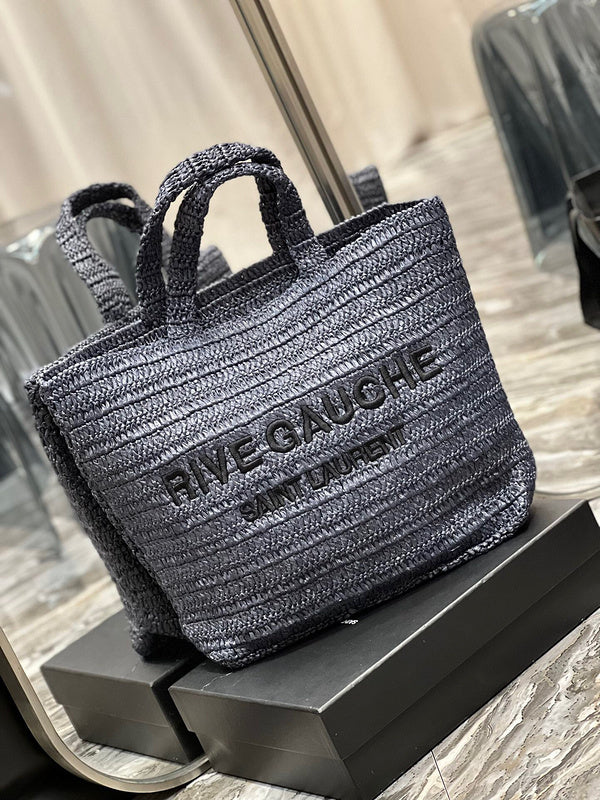 Amelia - YSL Bag - 3787