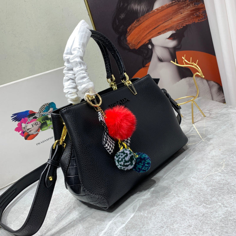 Amelia- PRDA  LUXURY BAGS - 117
