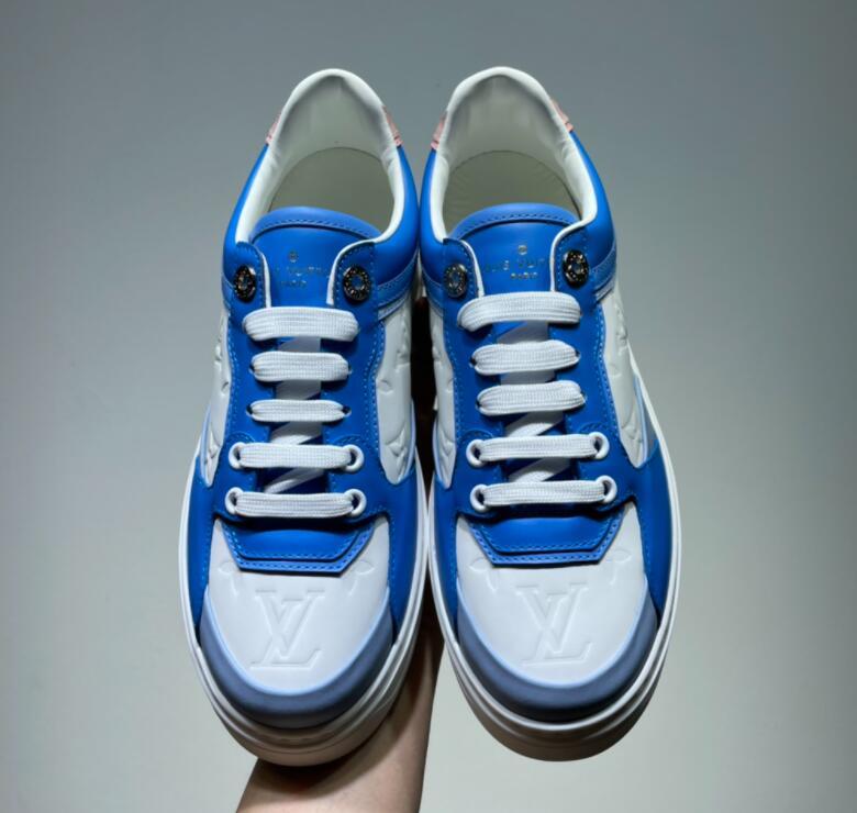 AmeliaLuxury - LOV Men Shoes - 998
