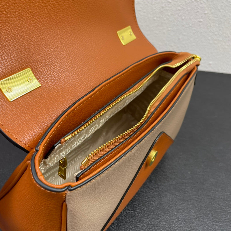 Amelia- PRDA  LUXURY BAGS - 243