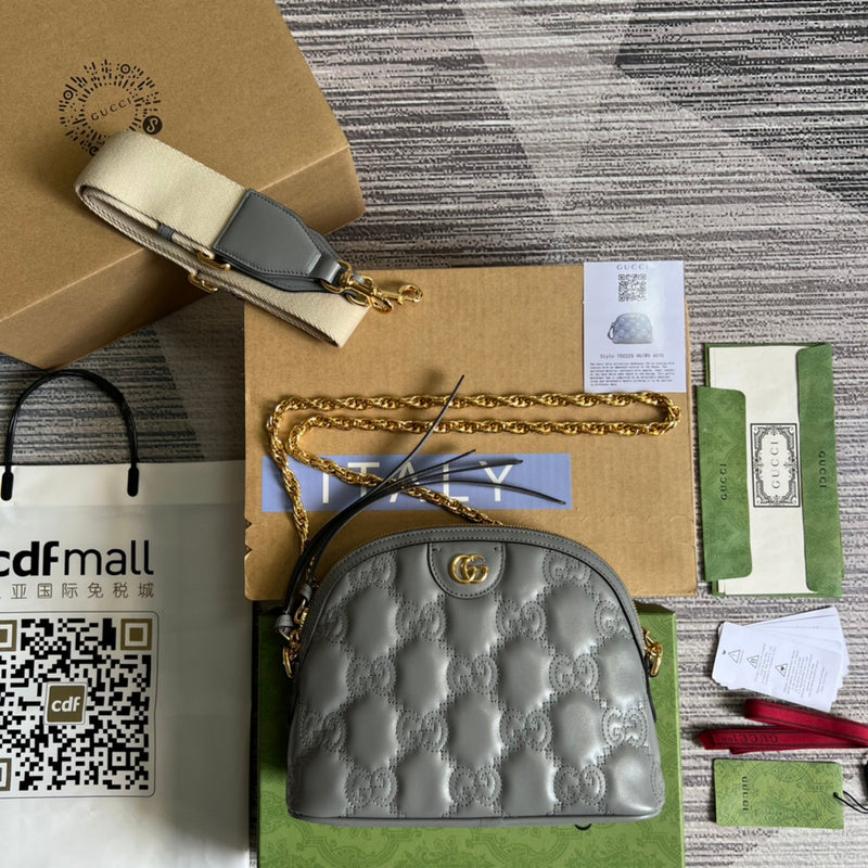 Amelia- GCI Bags - 4280