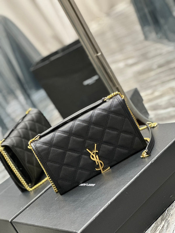 Amelia - YSL Bag - 2463