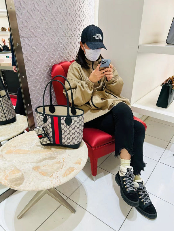 Amelia- GUKI Women Bags - 547