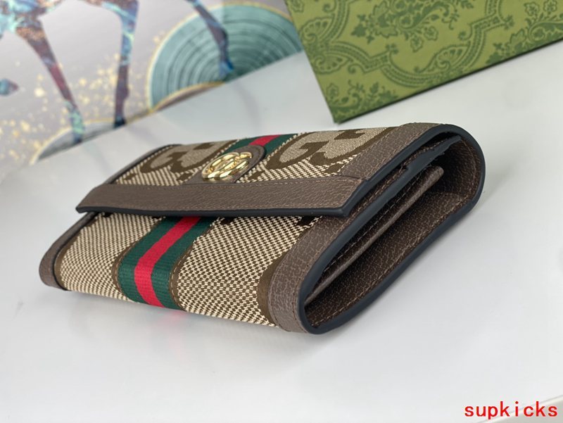 Amelia- Mix Wallets - 580