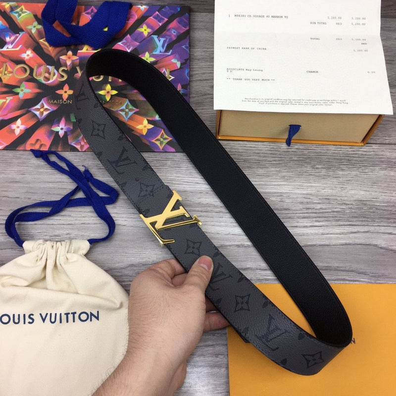 Amelia - LOV Belts - 346