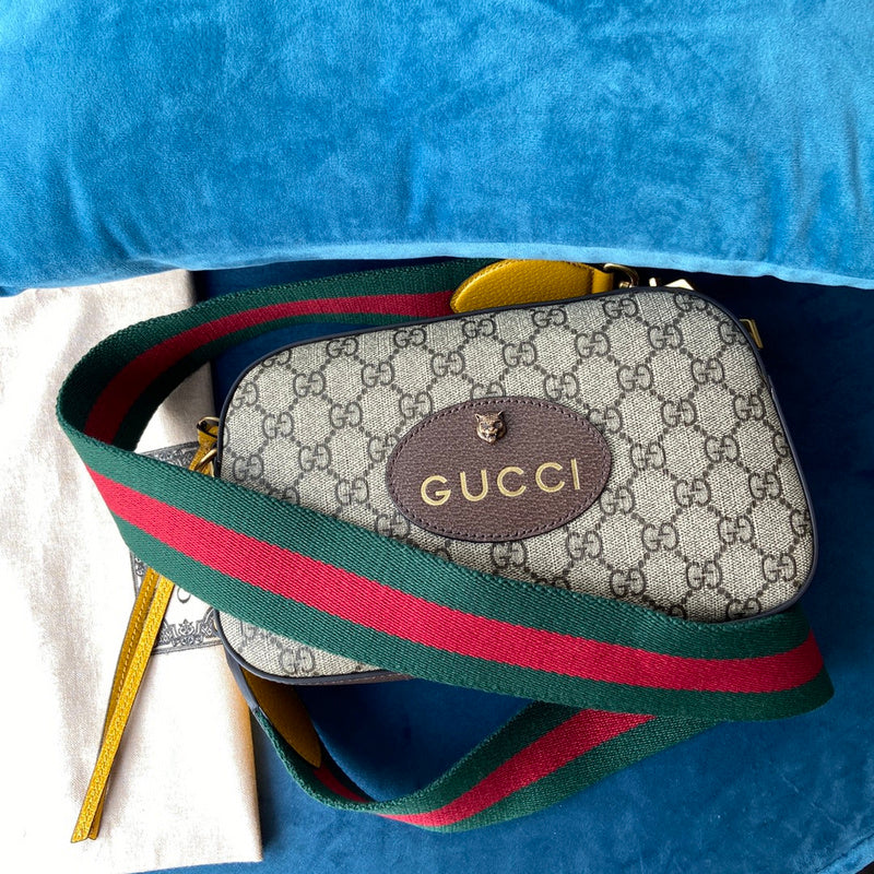 Amelia  - GCI Bags - 12401