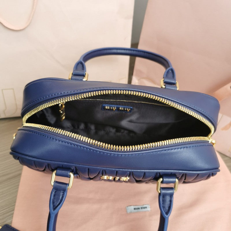 Amelia- MMU  LUXURY BAGS - 098