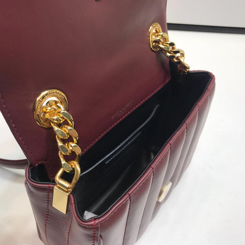 Amelia - YSL Bag - 2930