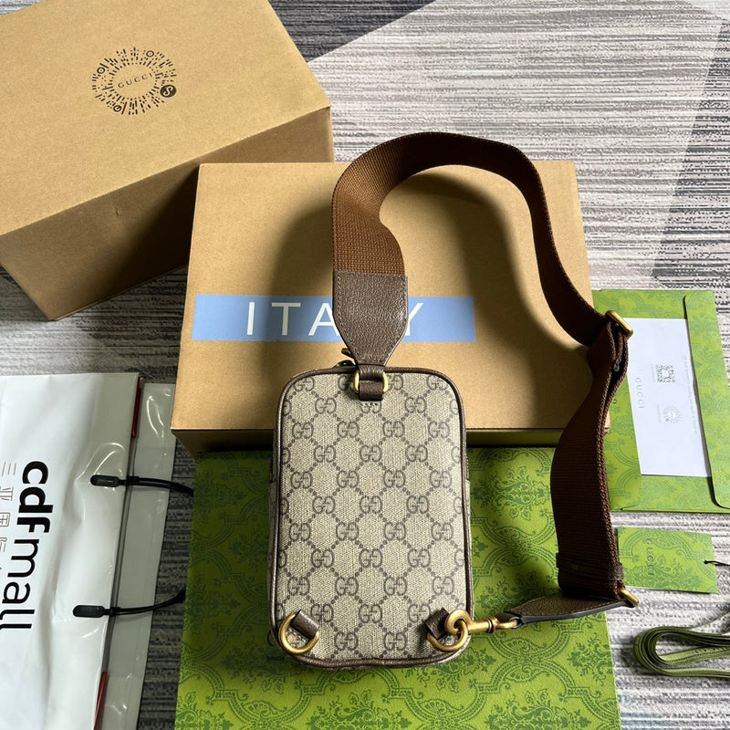 Amelia- GCI Bags - 5297