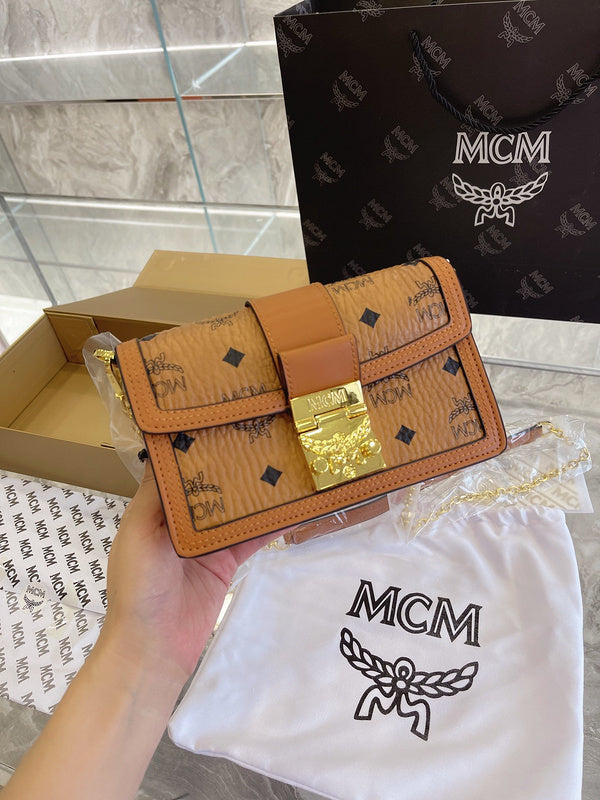 Amelia- - MQM Bags - 046