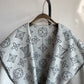 Luxury Louis Vuitton  Wrap Coat 029
