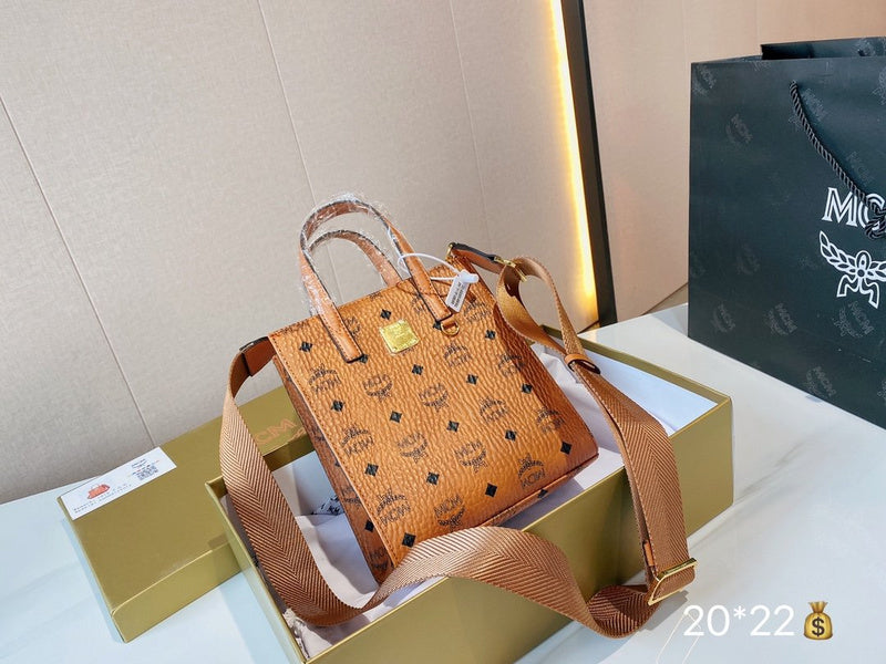 Amelia- - MQM Bags - 228