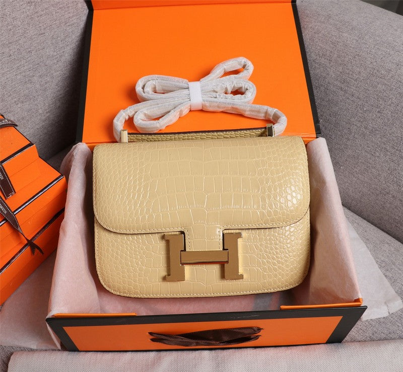 Amelia- HRMS LUXURY BAGS - 604