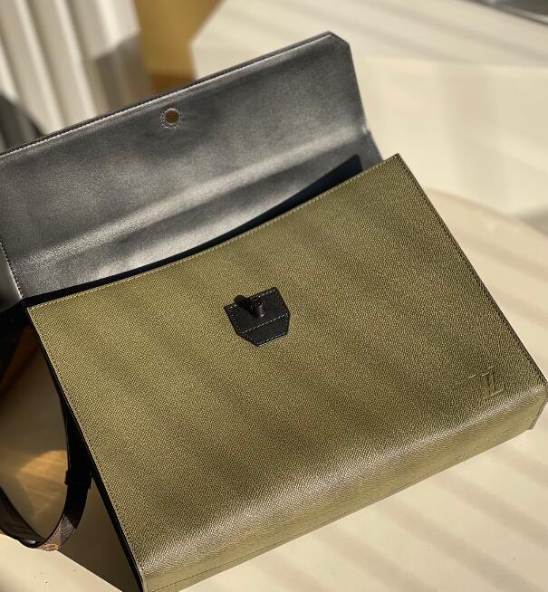 AmeliaLuxury - LOV Bags - 2550