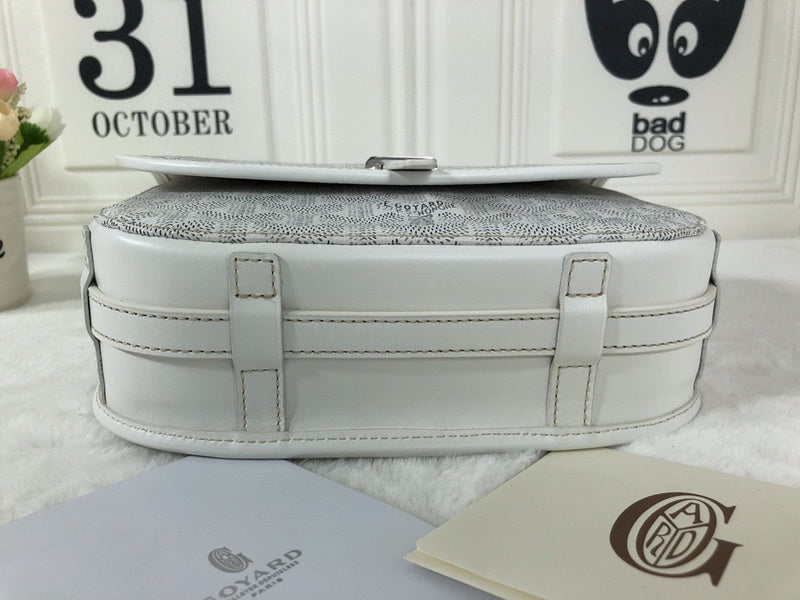 Amelia- G-YARD BAGS - 080