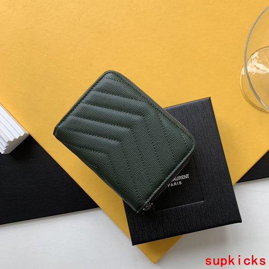 Amelia- - Mix Wallets - 100