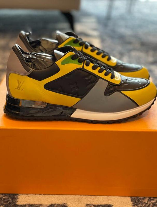 AmeliaLuxury - LOV Men Shoes - 1526