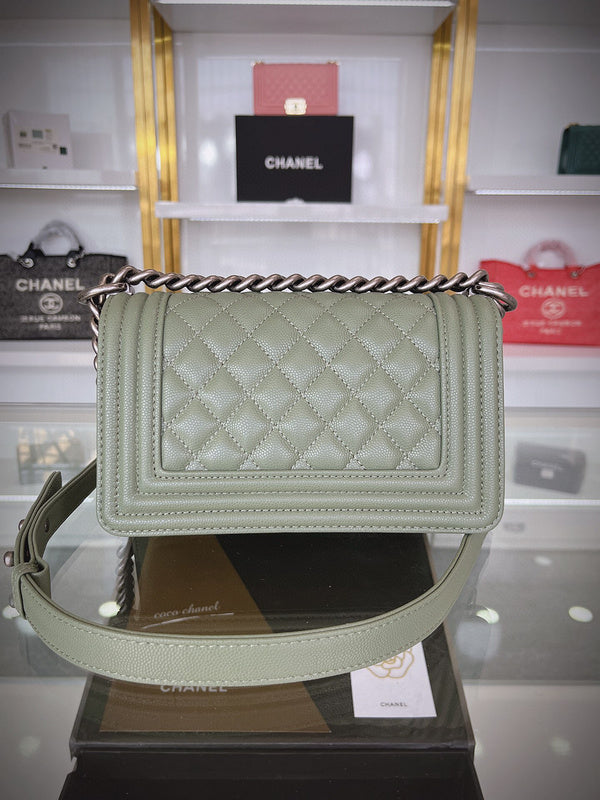 AmeliaLuxury - CHL Bags - 3189