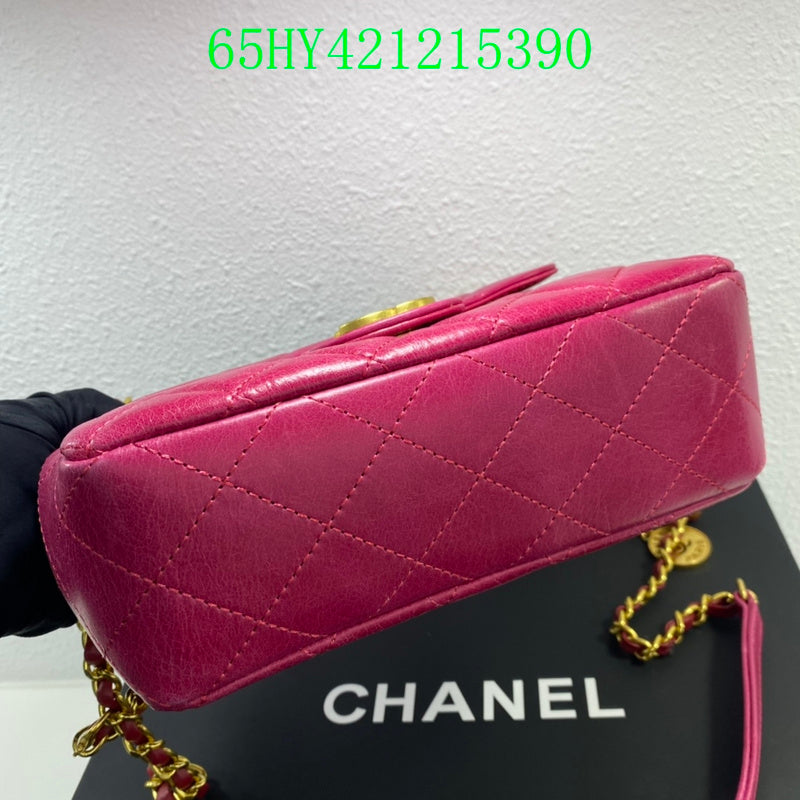 Amelia - CHL Bags - 1674