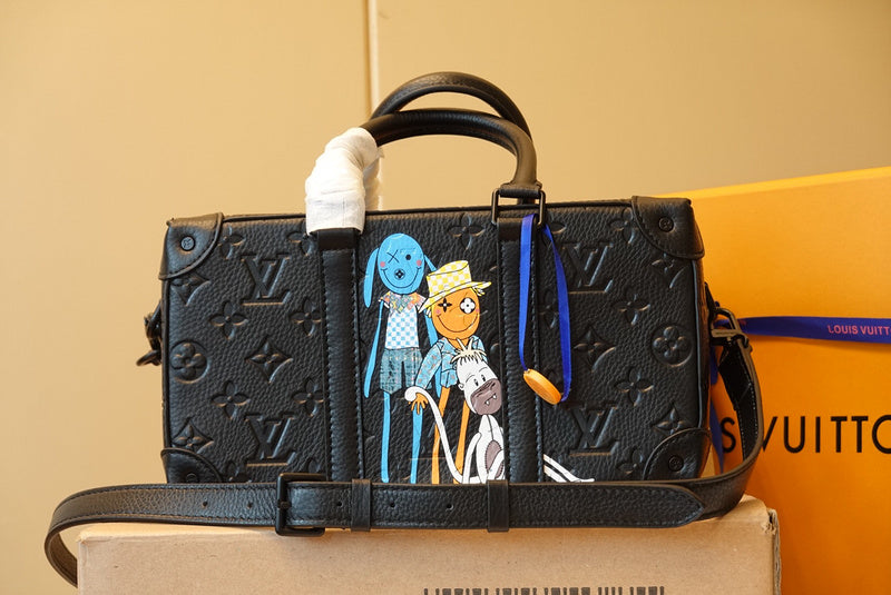 Amelia - LV Bags - 12931
