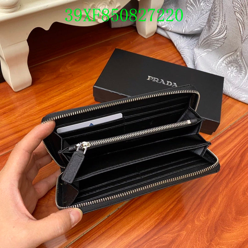 Amelia - PD Wallet - 232