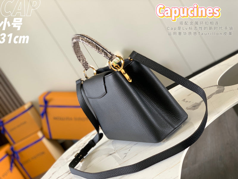 Amelia's Bag Gallery - LOV Bags - 1205