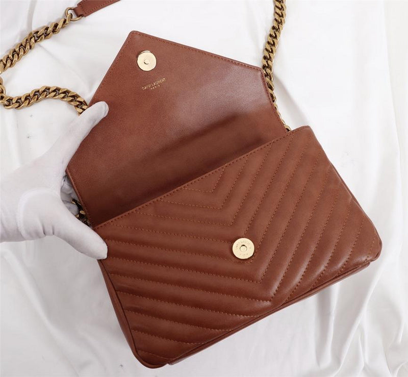 Amelia - YSL Bag - 2795
