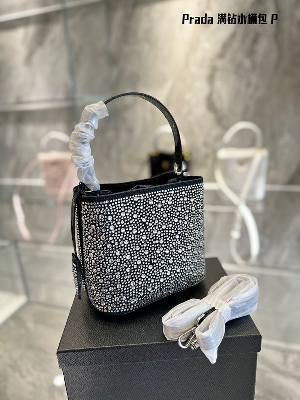 Camila Bags - Prada Bags - 617