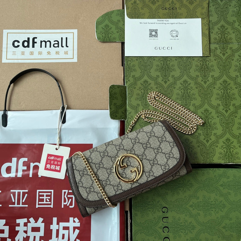 Amelia- GCI Bags - 525