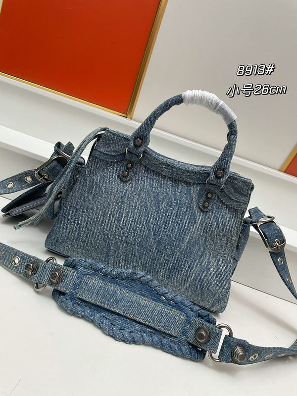 Amelia - BLN-CIAGA WOMEN LUXURY BAGS - 209