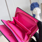 Amelia- LOV  Luxury  Wallets - 050