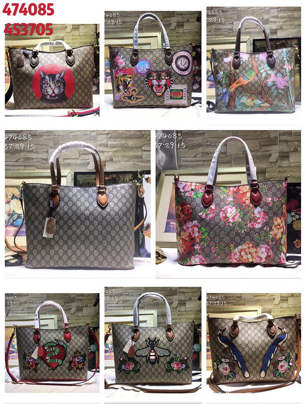 Amelia - GUKI Bags - 2441