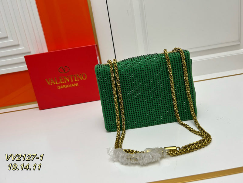 Amelia- VEL WOMEN LUXURY BAGS - 543
