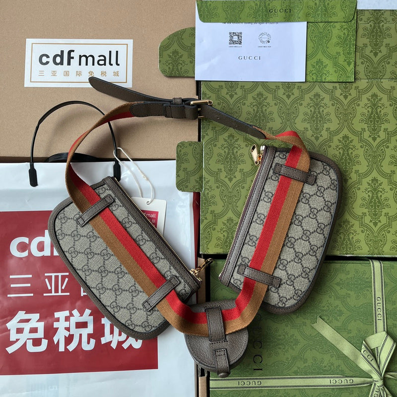 Amelia-i GUKI Women Bags - 873