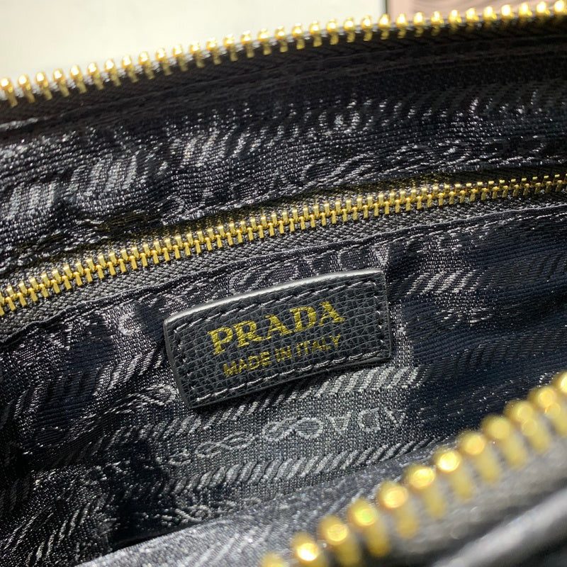 Amelia- PRDA  LUXURY BAGS - 442