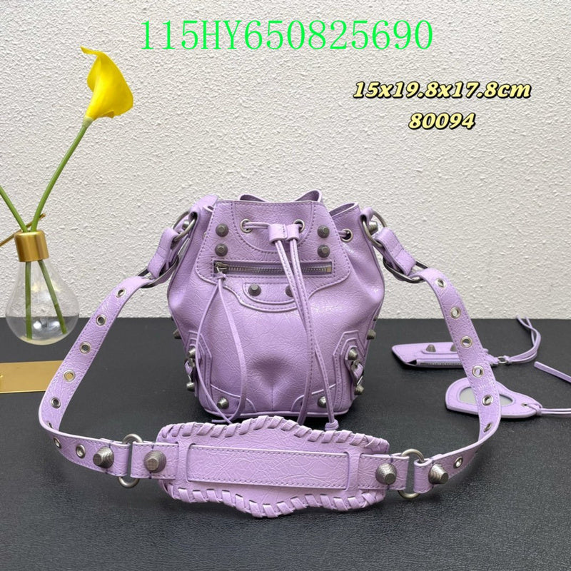 Amelia - BGA Bags - 2140