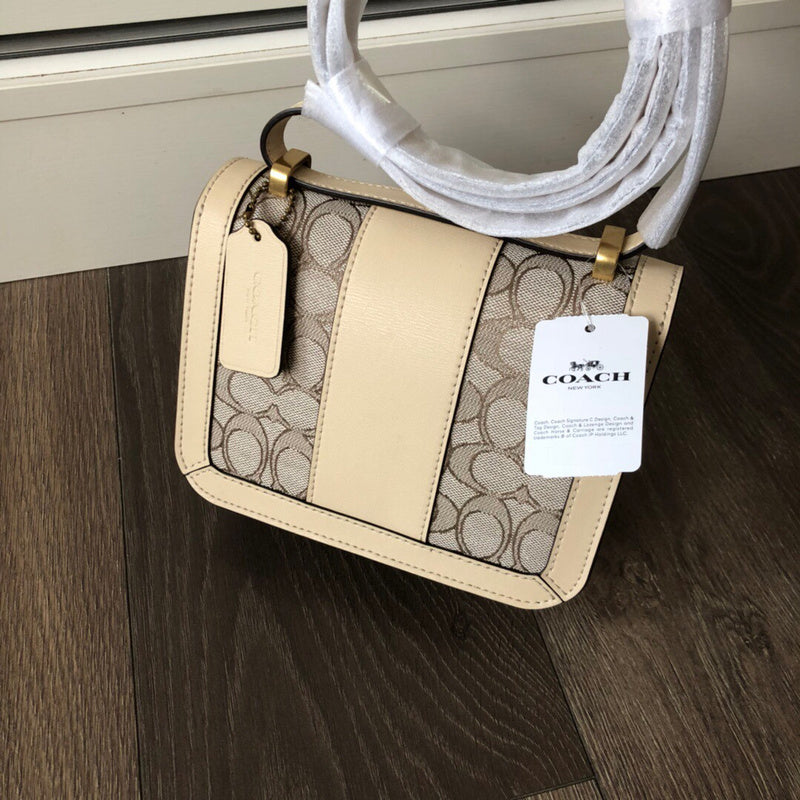 Amelia- CAH Bags - 797