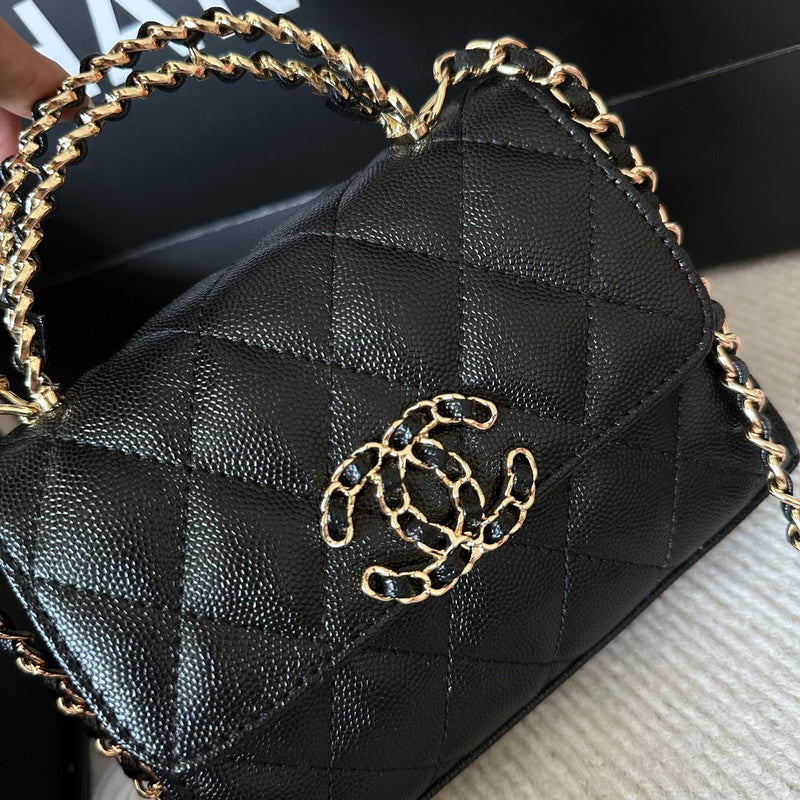 Amelia- CHL Bags - 6776