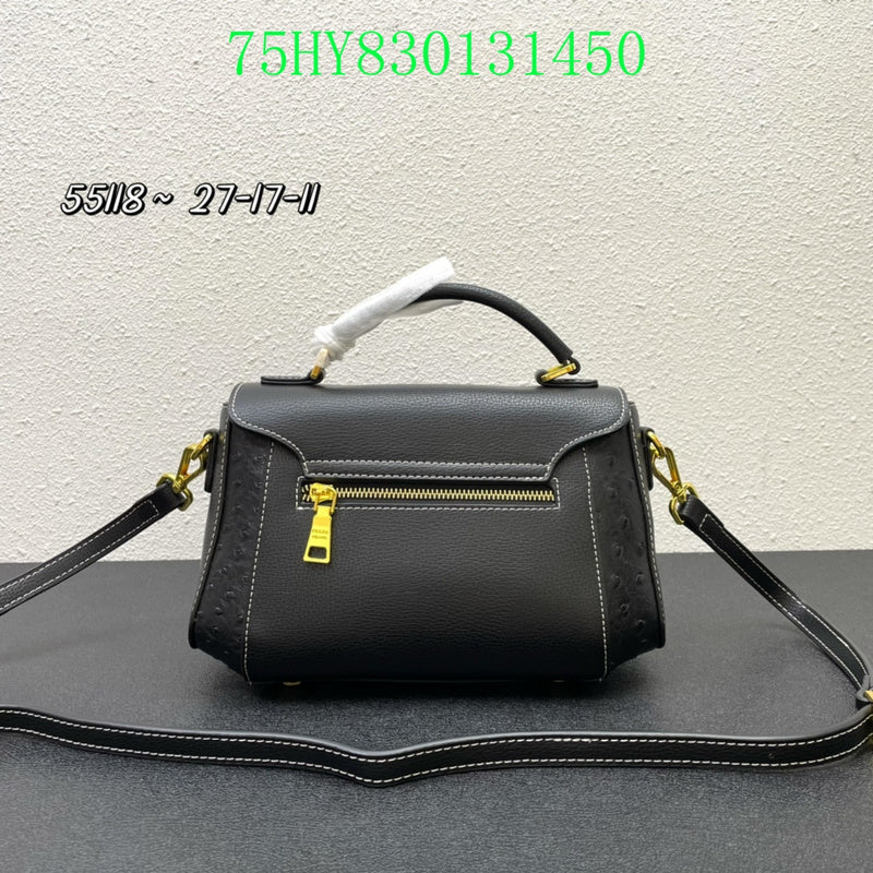 Prada Bags - The Barnes Bags  596