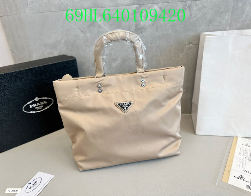 Prada Bags - The Barnes Bags  623