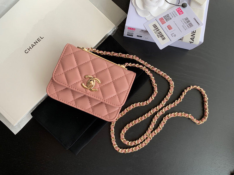 Amelia-  CHL BAGS  - 419