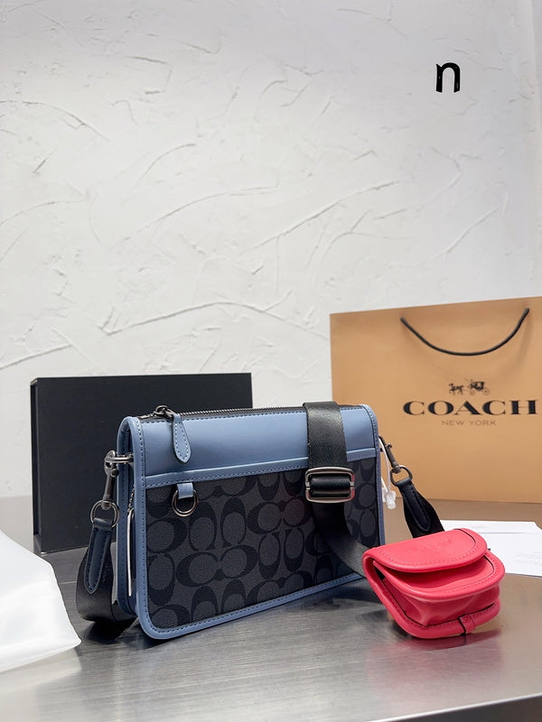 Amelia - CCH Bags - 265