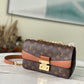 Fashion Lu-Vi bags - 5119