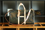 Fan Fashion Lu-Vi bags - 9473