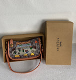 Amelia-i CAH Bags - 094