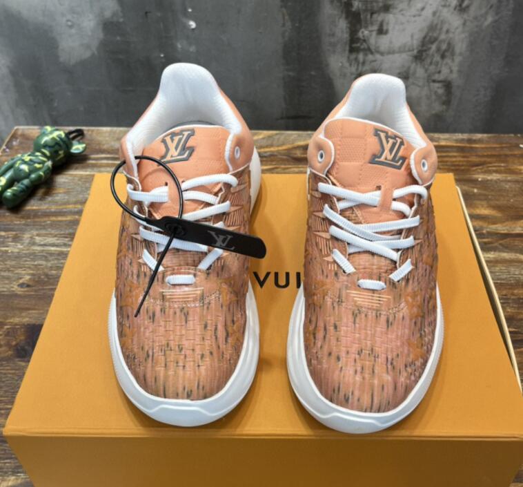 AmeliaLuxury - LOV Men Shoes - 904