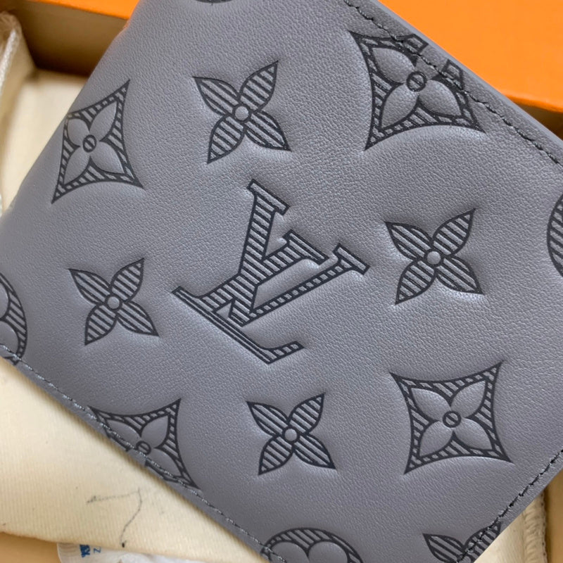 Amelia- LOV  Luxury  Wallets - 573