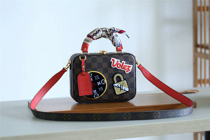 Amelia - LOV Lady Bags - 1707