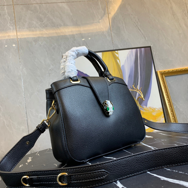 Amelia- PRDA  LUXURY BAGS - 589