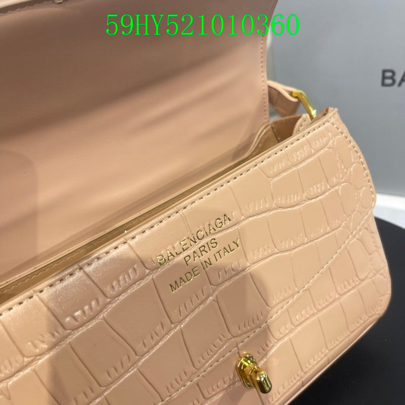 Amelia - BGA Bags - 2005